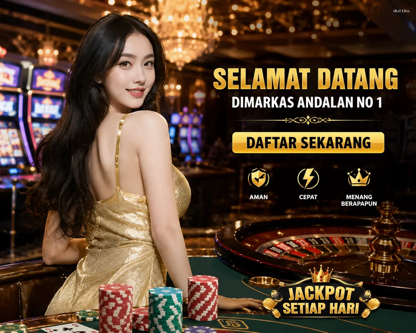 Tips dan Trik Bermain di duitku untuk Pemula